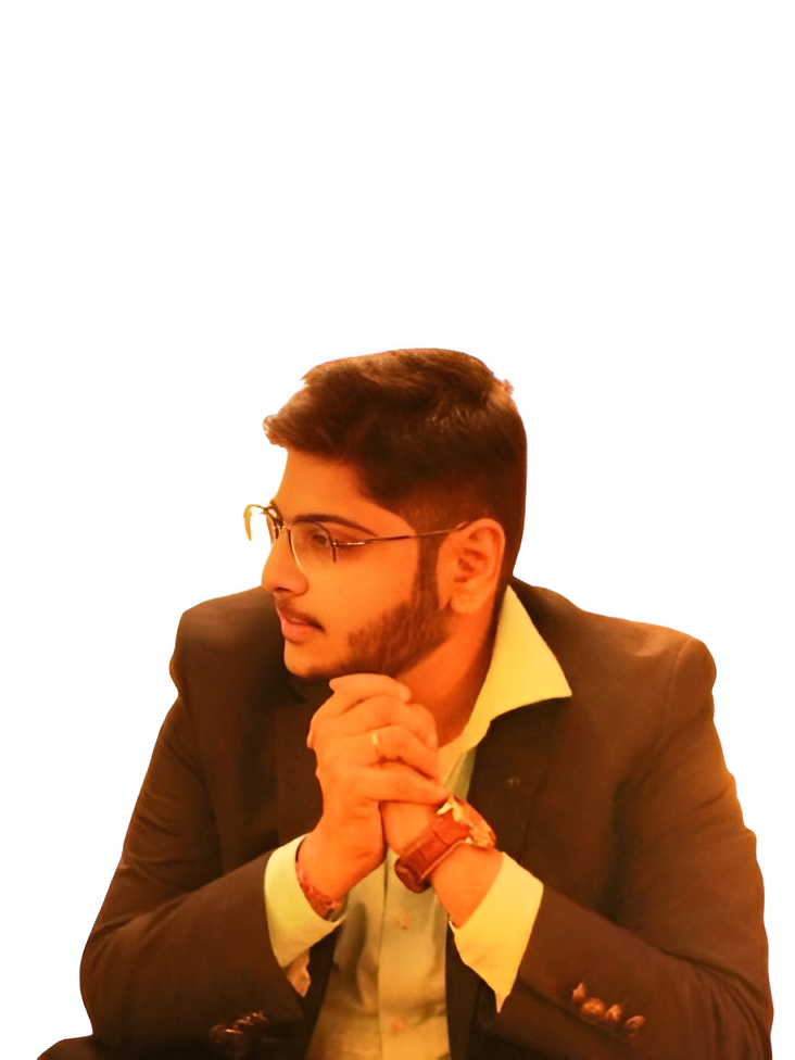 V SaiKrishna, Tech Advisor